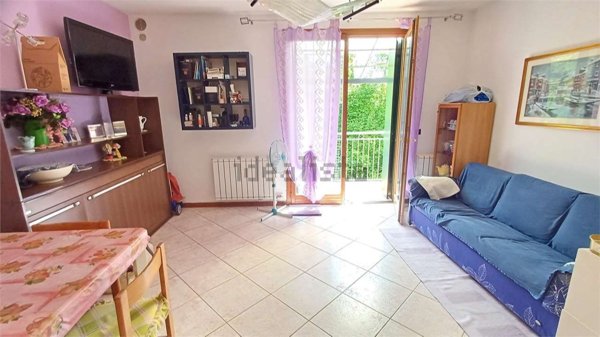 appartamento in vendita a Miane in zona Campea
