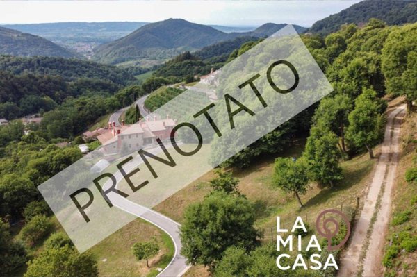 terreno edificabile in vendita a Miane in zona Combai