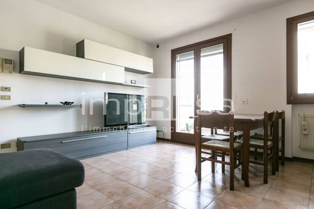 appartamento in vendita a Miane