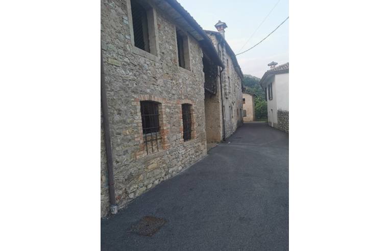 casa indipendente in vendita a Miane