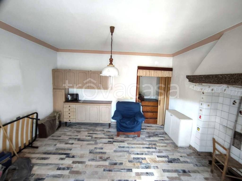 casa indipendente in vendita a Miane