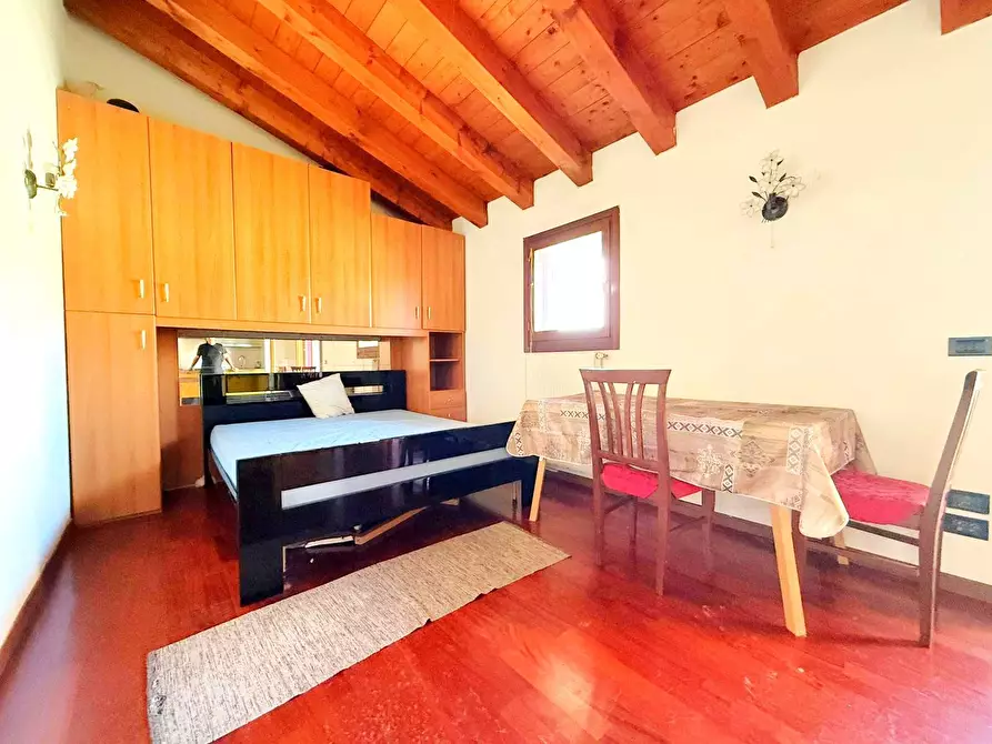 appartamento in vendita a Miane