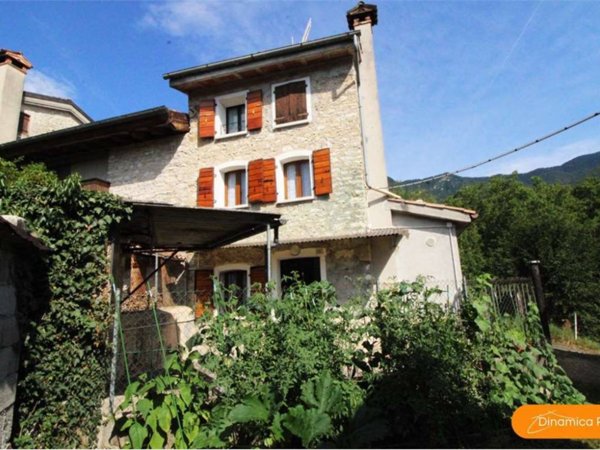 casa indipendente in vendita a Miane