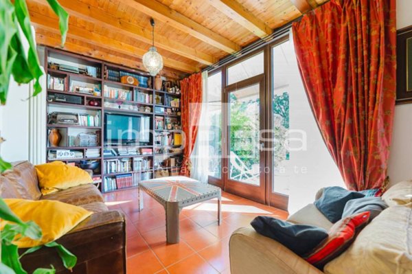 casa indipendente in vendita a Miane