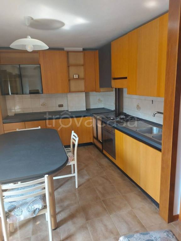 casa indipendente in vendita a Miane