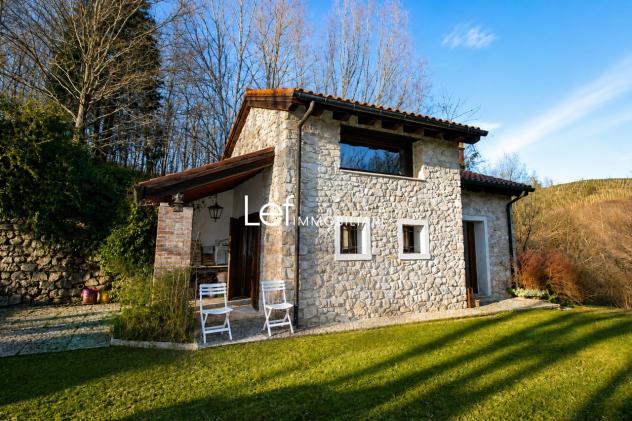 casale in vendita a Miane