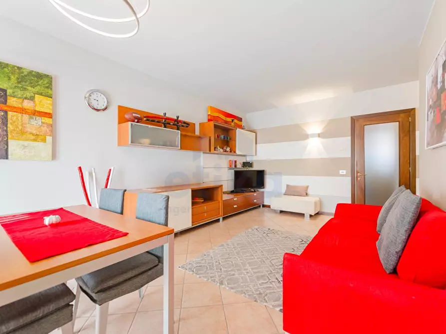 appartamento in vendita a Miane