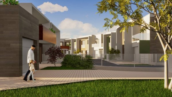 casa indipendente in vendita a Mogliano Veneto