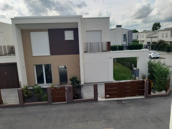 casa indipendente in vendita a Mogliano Veneto