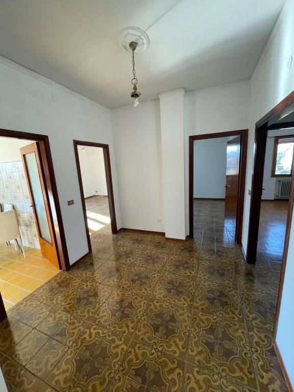 appartamento in vendita a Mogliano Veneto