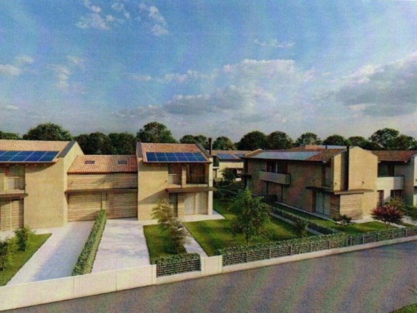 casa indipendente in vendita a Mogliano Veneto