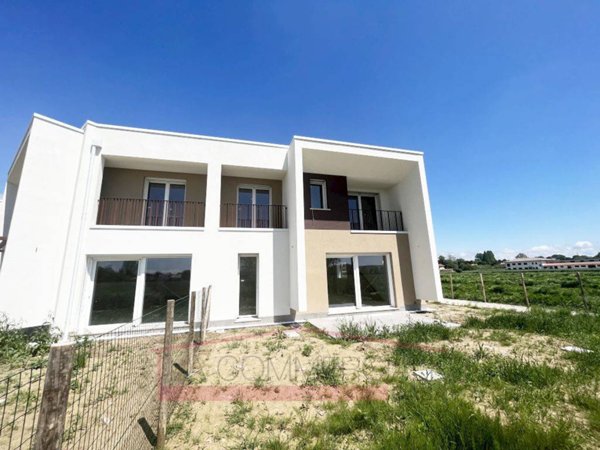 casa indipendente in vendita a Mogliano Veneto