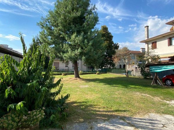 casa indipendente in vendita a Mogliano Veneto