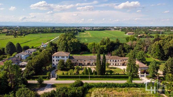 casa indipendente in vendita a Mogliano Veneto