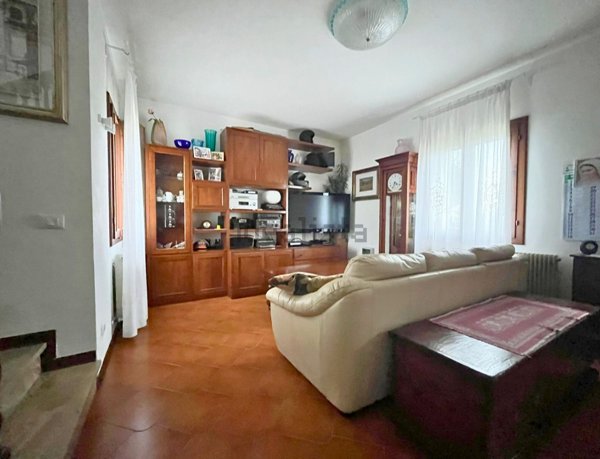 appartamento in vendita a Mogliano Veneto in zona Campocroce