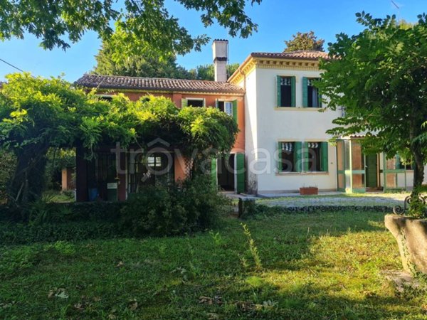 casa indipendente in vendita a Mogliano Veneto in zona Campocroce