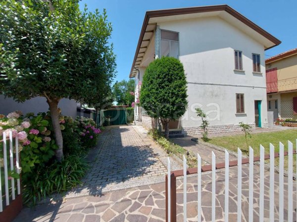 casa indipendente in vendita a Mogliano Veneto