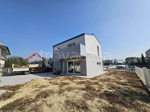 casa indipendente in vendita a Mogliano Veneto
