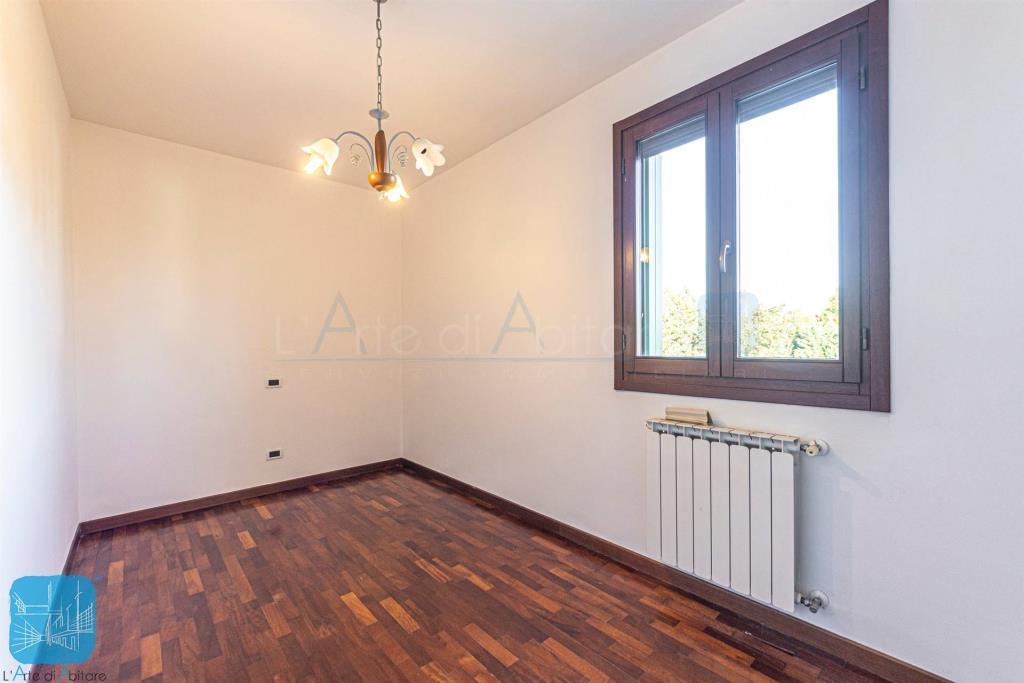 appartamento in vendita a Mogliano Veneto in zona Zerman