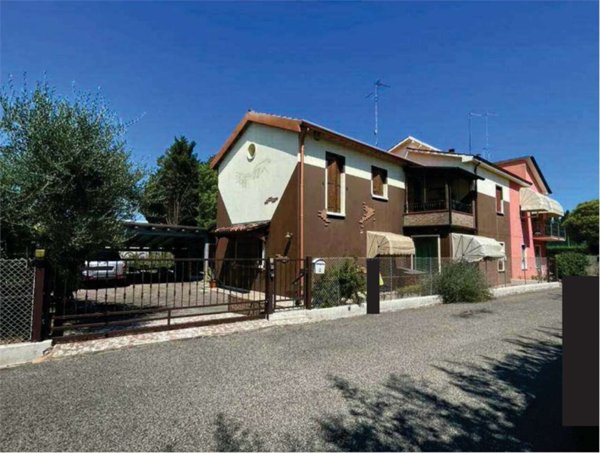 casa indipendente in vendita a Mogliano Veneto
