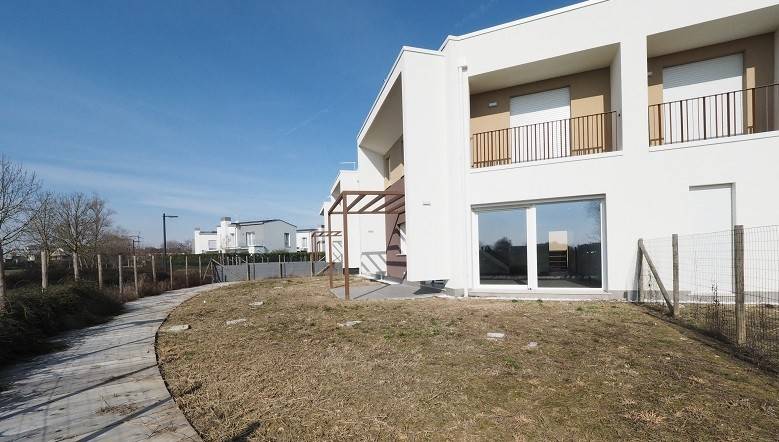 casa indipendente in vendita a Mogliano Veneto