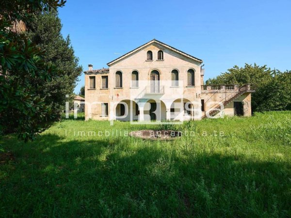 casa indipendente in vendita a Mogliano Veneto