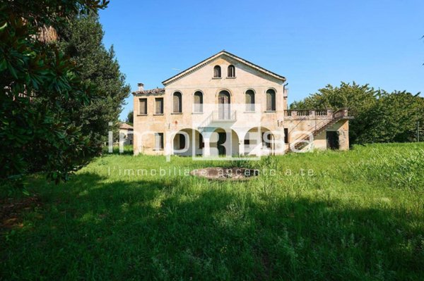 casa indipendente in vendita a Mogliano Veneto