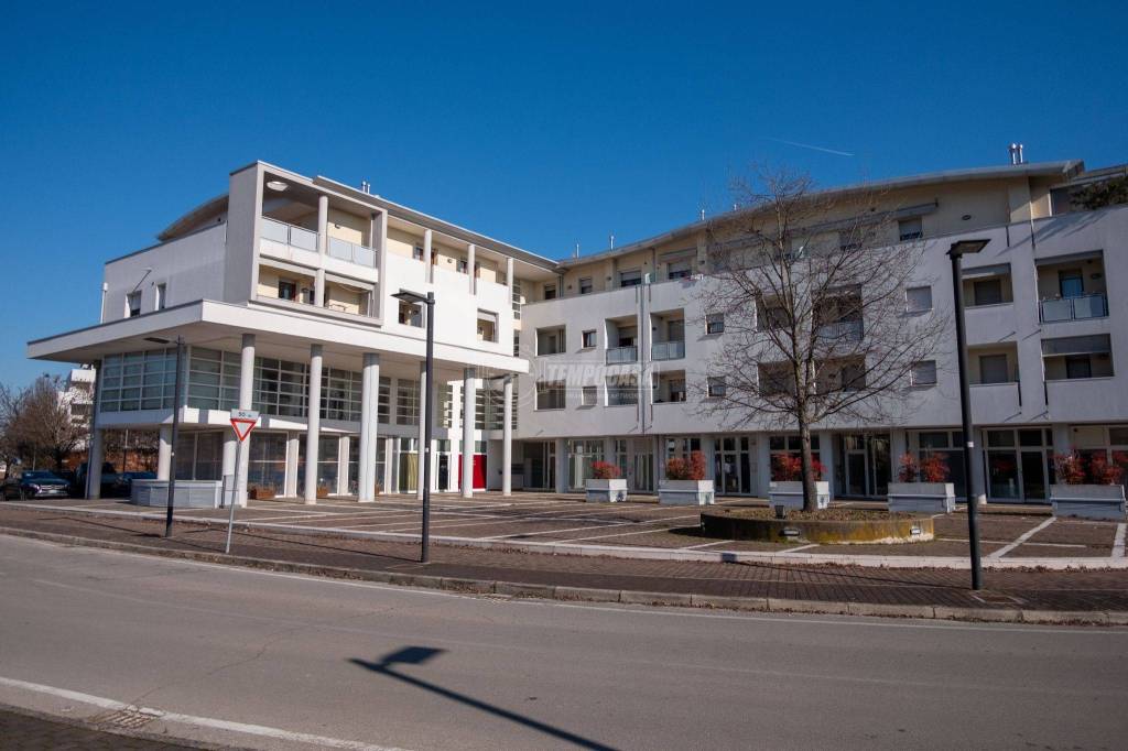 appartamento in vendita a Mogliano Veneto