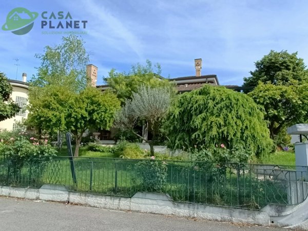 casa indipendente in vendita a Mogliano Veneto