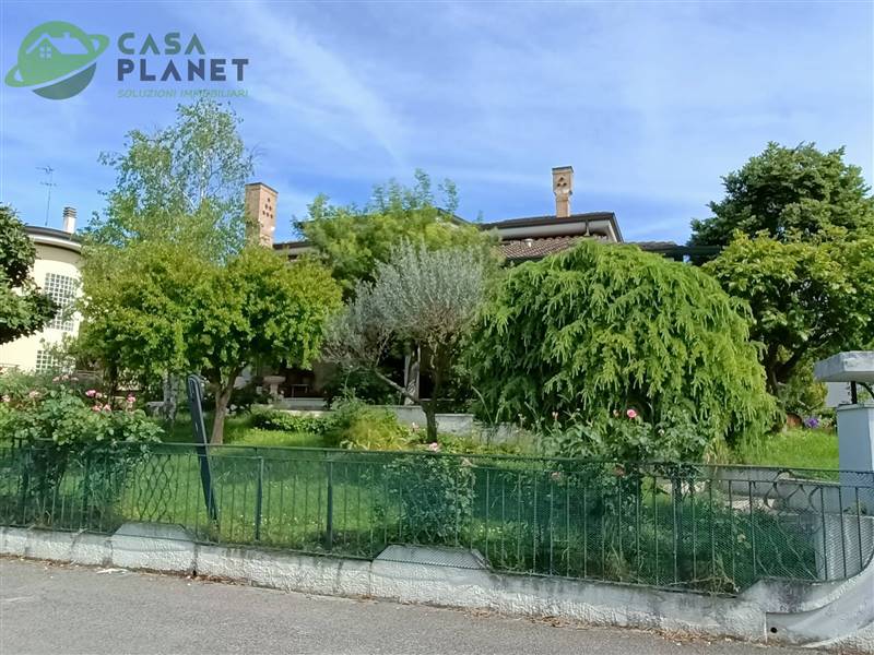 casa indipendente in vendita a Mogliano Veneto