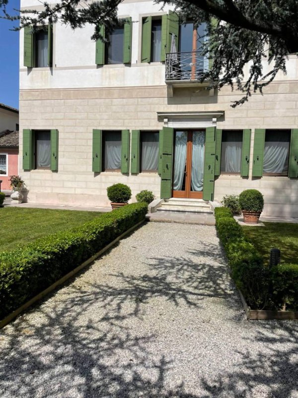 appartamento in vendita a Mogliano Veneto
