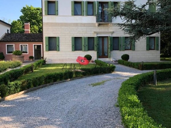 appartamento in vendita a Mogliano Veneto