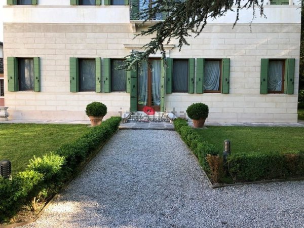 appartamento in vendita a Mogliano Veneto