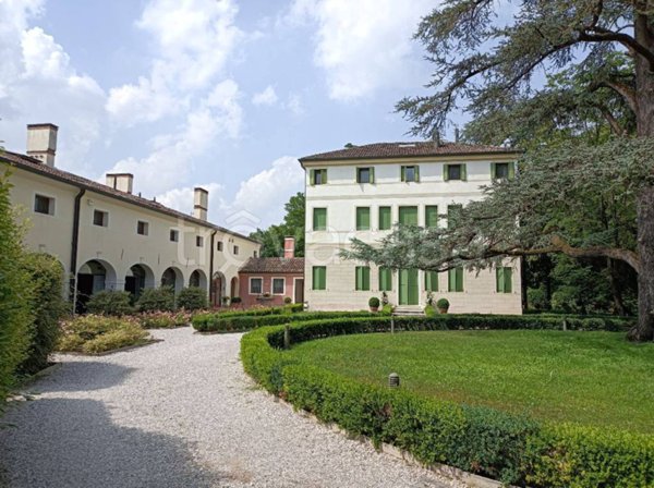 appartamento in vendita a Mogliano Veneto
