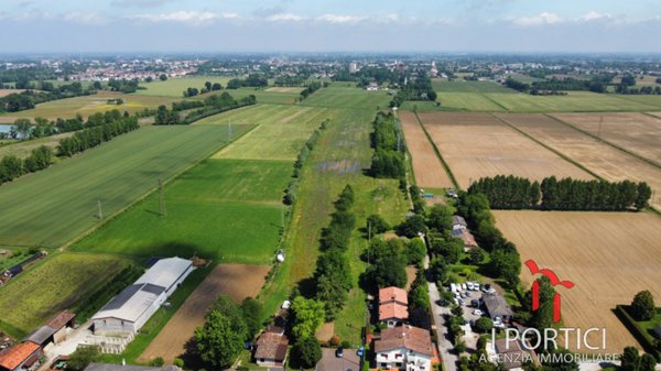 terreno agricolo in vendita a Mogliano Veneto