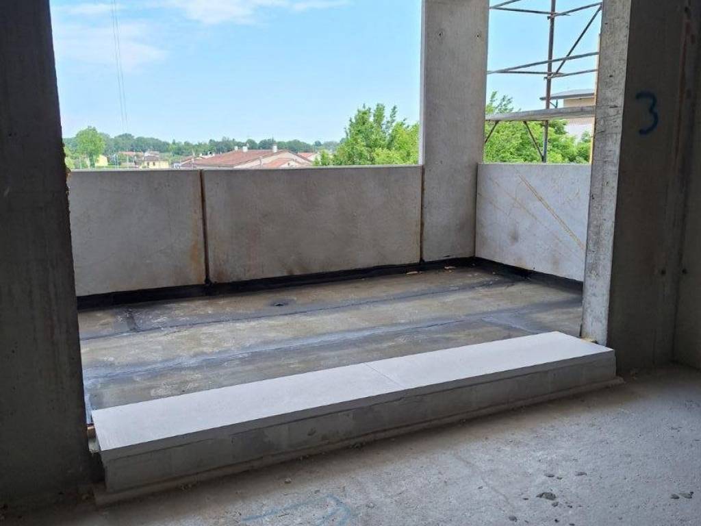appartamento in vendita a Mogliano Veneto