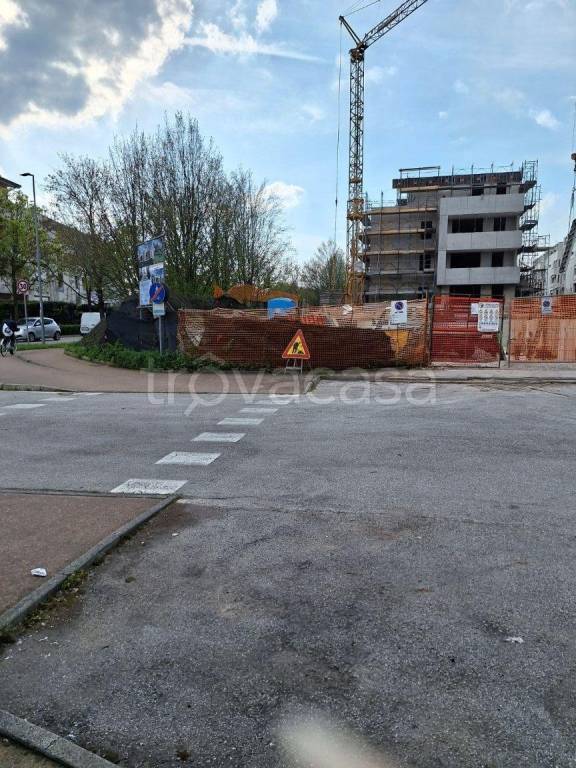 appartamento in vendita a Mogliano Veneto