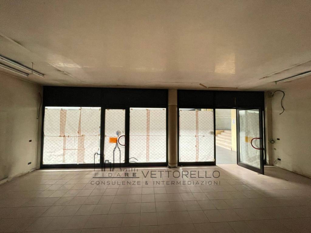 negozio in vendita a Mogliano Veneto