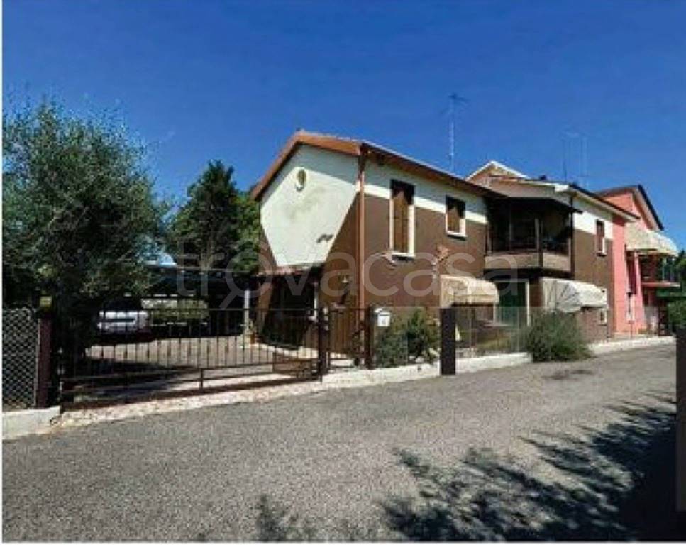 casa indipendente in vendita a Mogliano Veneto