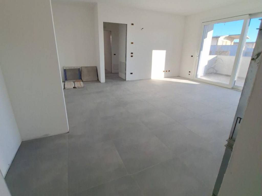 appartamento in vendita a Mogliano Veneto