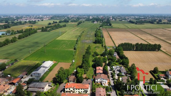 terreno agricolo in vendita a Mogliano Veneto