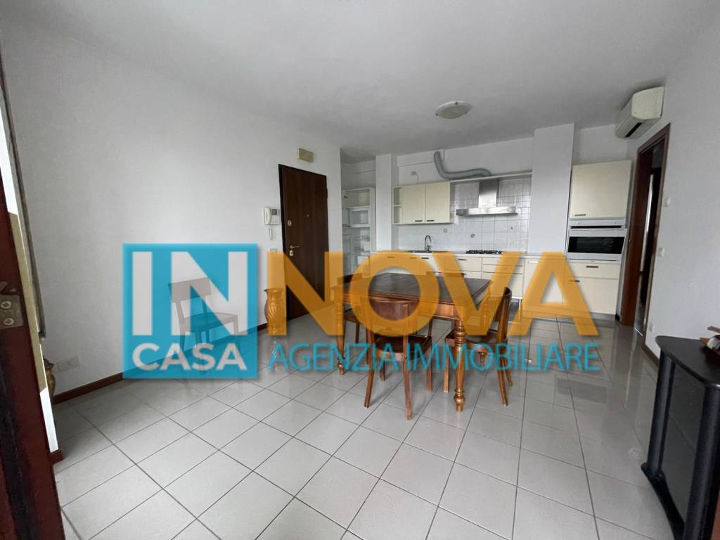 appartamento in vendita a Mogliano Veneto