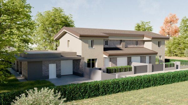 casa indipendente in vendita a Mogliano Veneto