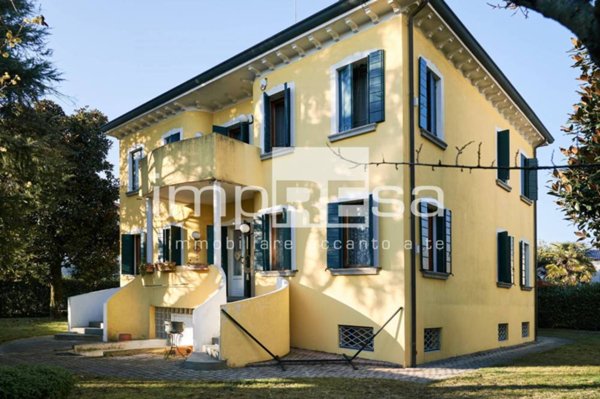 casa indipendente in vendita a Mogliano Veneto