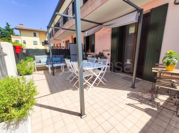 appartamento in vendita a Mogliano Veneto