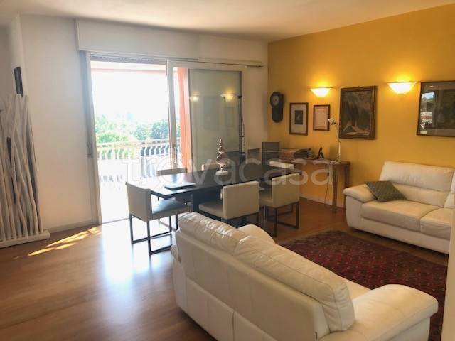 appartamento in vendita a Mogliano Veneto