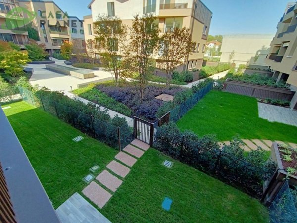 appartamento in vendita a Mogliano Veneto