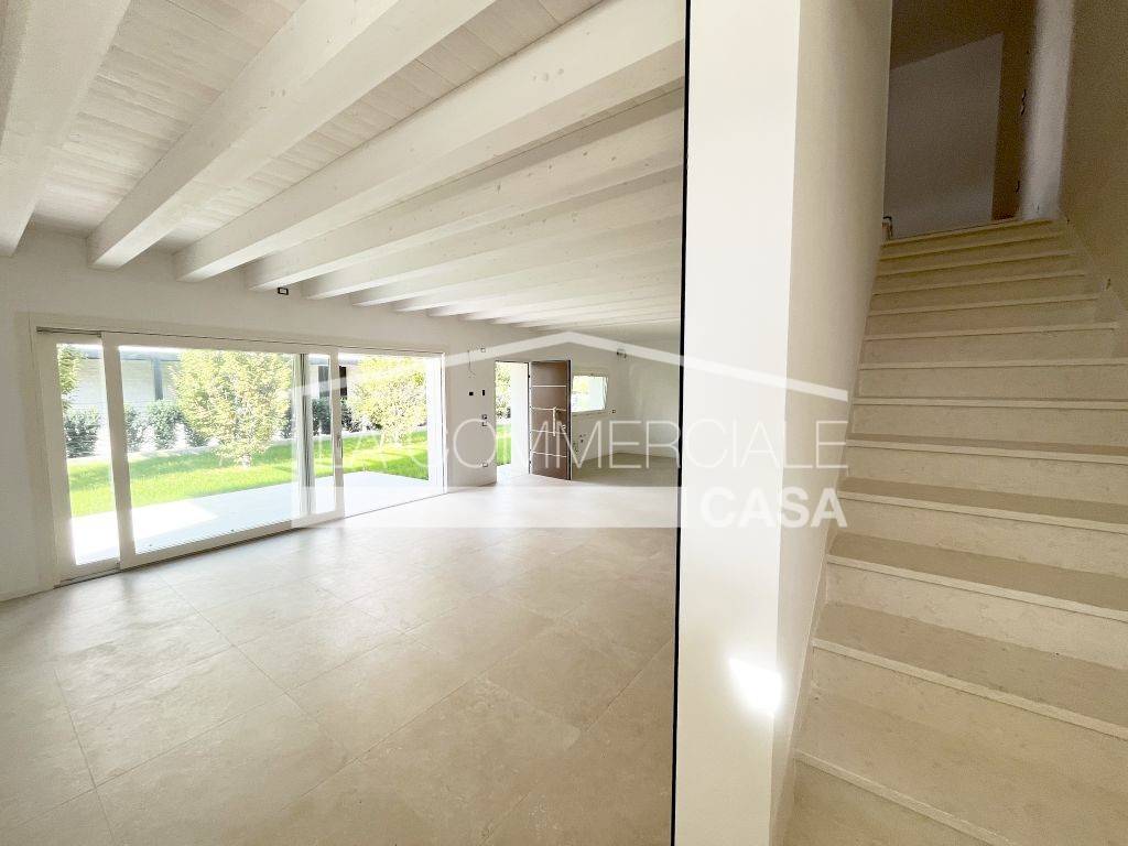 casa indipendente in vendita a Mogliano Veneto