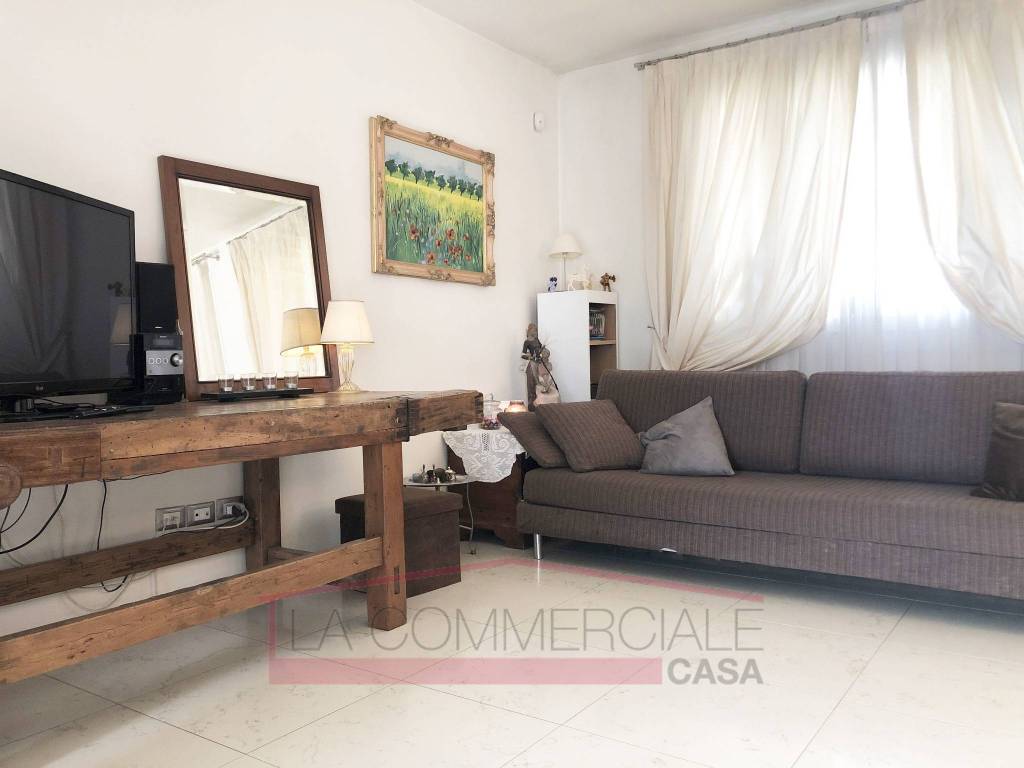 casa indipendente in vendita a Mogliano Veneto