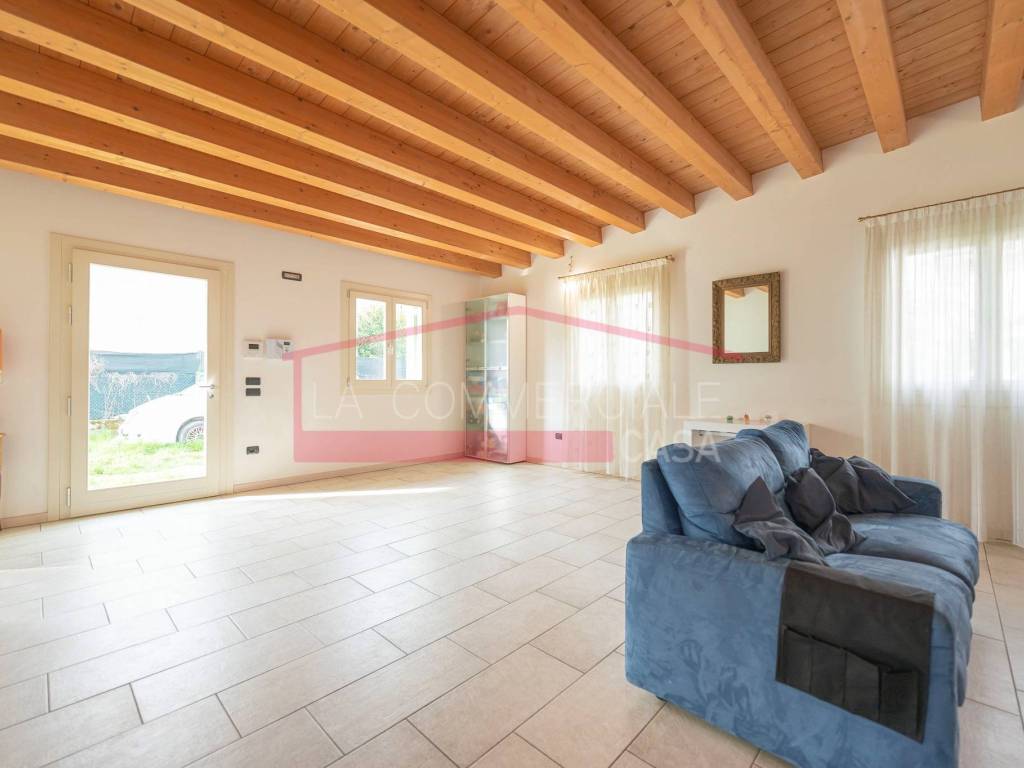 casa indipendente in vendita a Mogliano Veneto